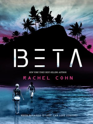 cover image of Beta